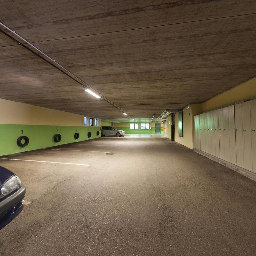Biovita Hotel Alpi Sexten Esterno foto